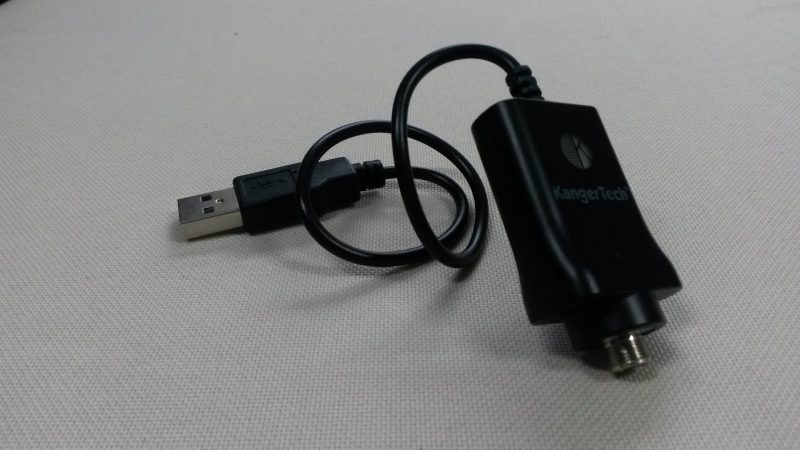 Kangertech USB Ladekabel