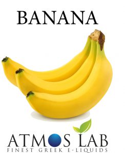 Atmoslab - Banana