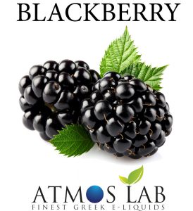 Atmoslab - Blackberry