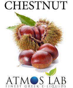 Atmoslab - Chestnut
