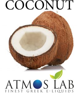 Atmoslab - Coconut