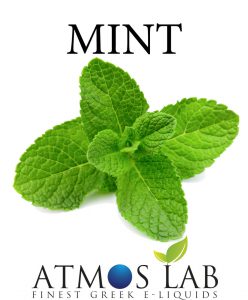 Atmoslab - Mint
