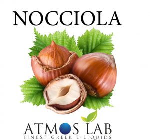 Atmoslab - Nocciola