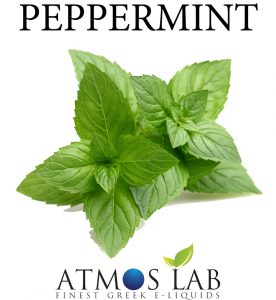 Atmoslab - Peppermint