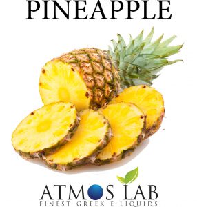 Atmoslab - Pineapple