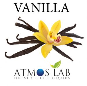 Atmoslab - Vanilla