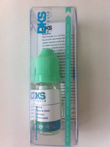 DKS - Green Peel
