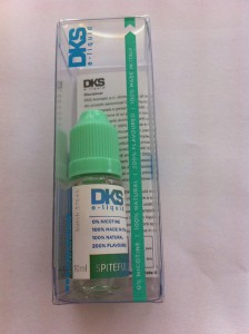 DKS - Spiteful Spice